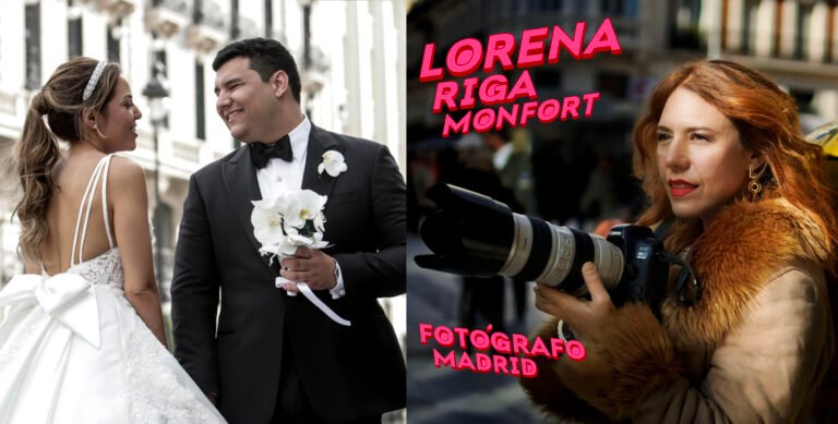 lorena riga monfort, fotografo de bodas en madrid, wedding photographer