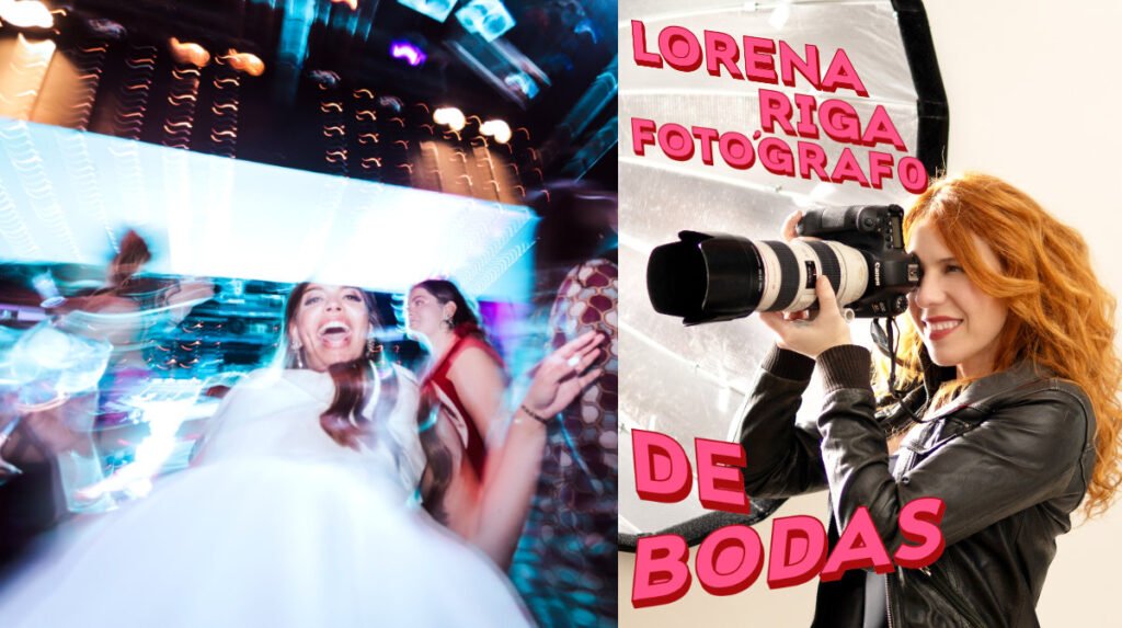 fotografo de bodas madrid, lorena riga