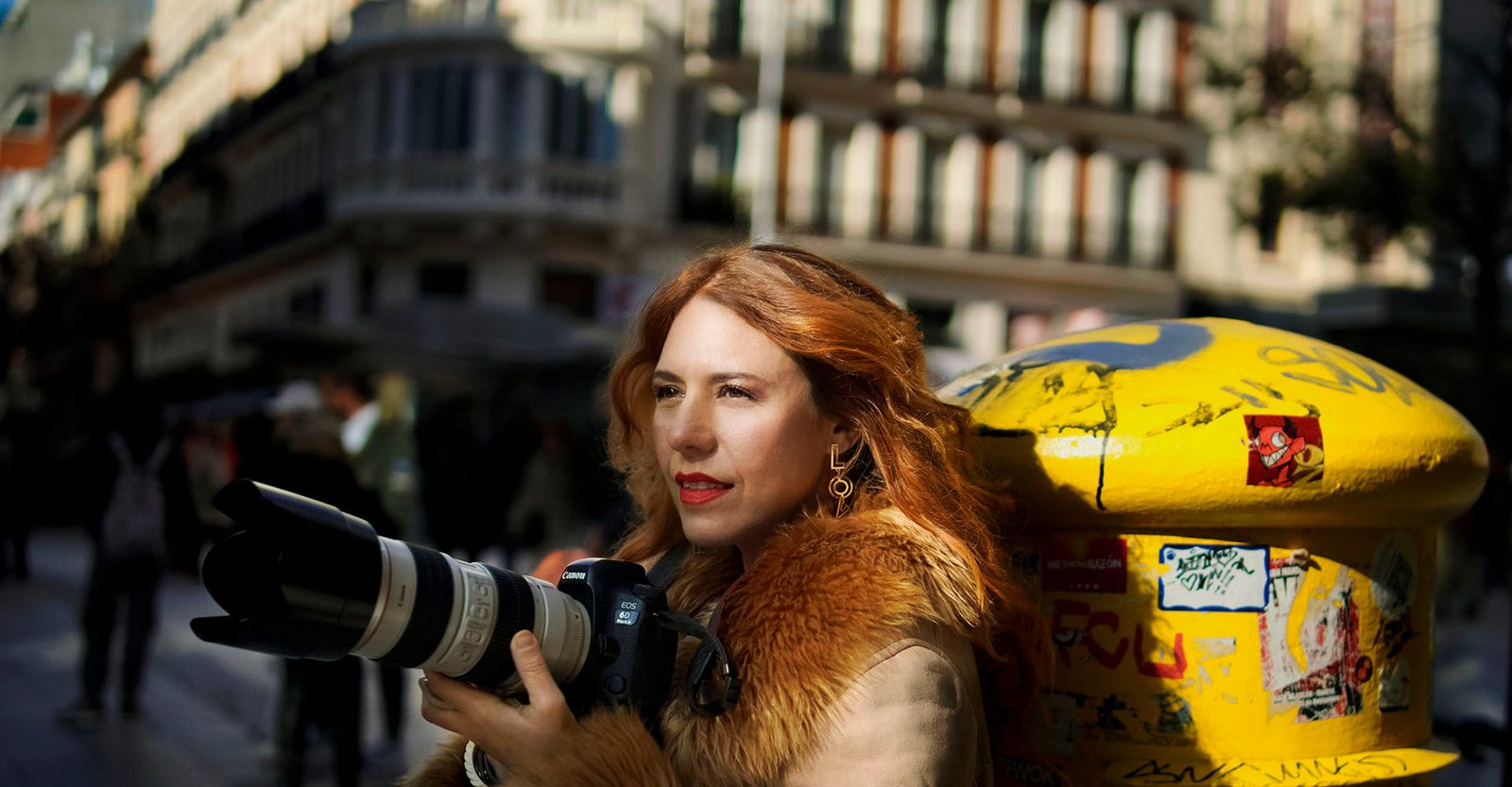 lorena riga monfort, fotografa madrid