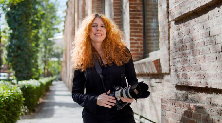 lorena riga monfort, fotografo madrid, especializada en fotografia de retrato