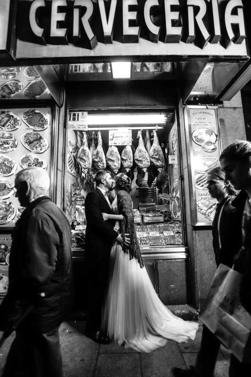 fotografo en madrid, lorena riga. fotografia de boda. bea y montana